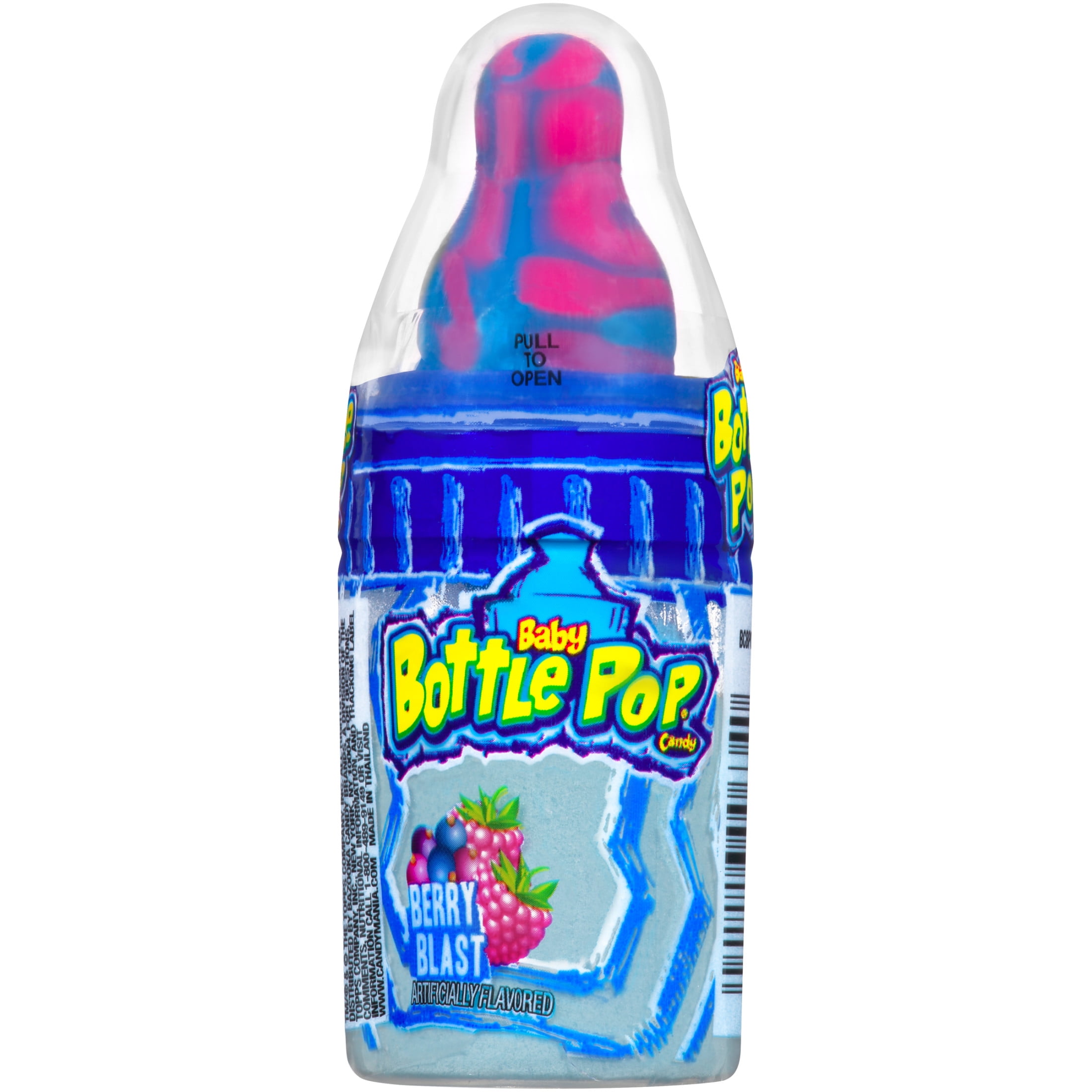 baby bottle