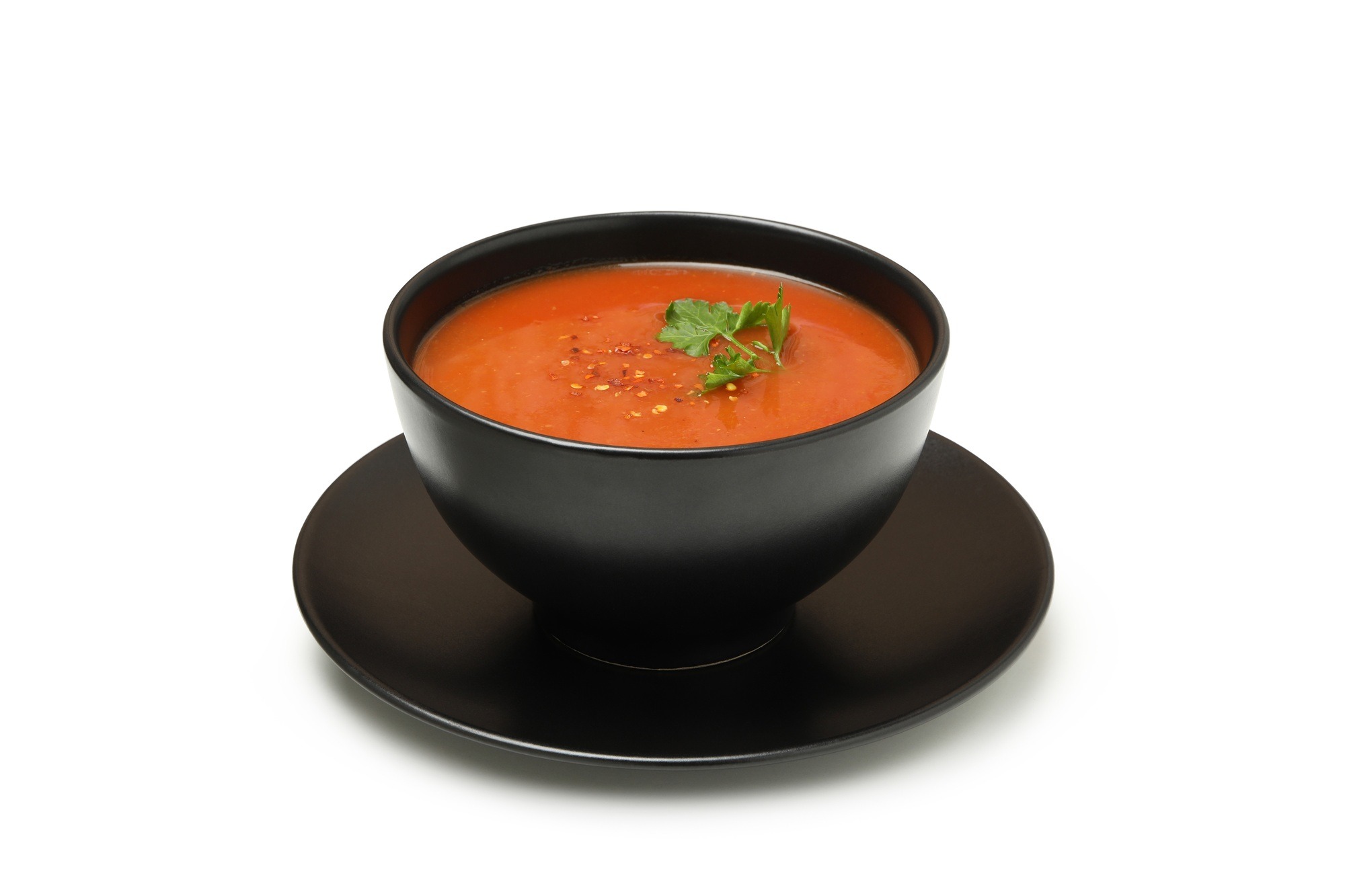 Instant Soups