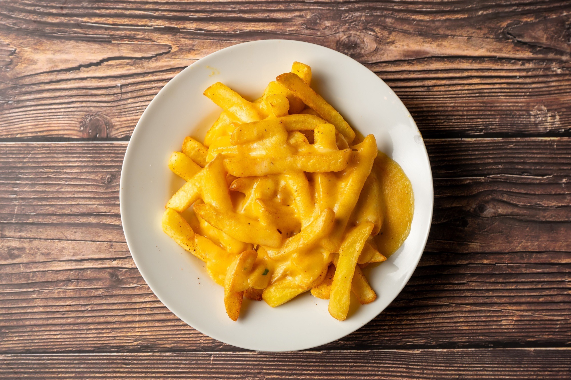 add cheese