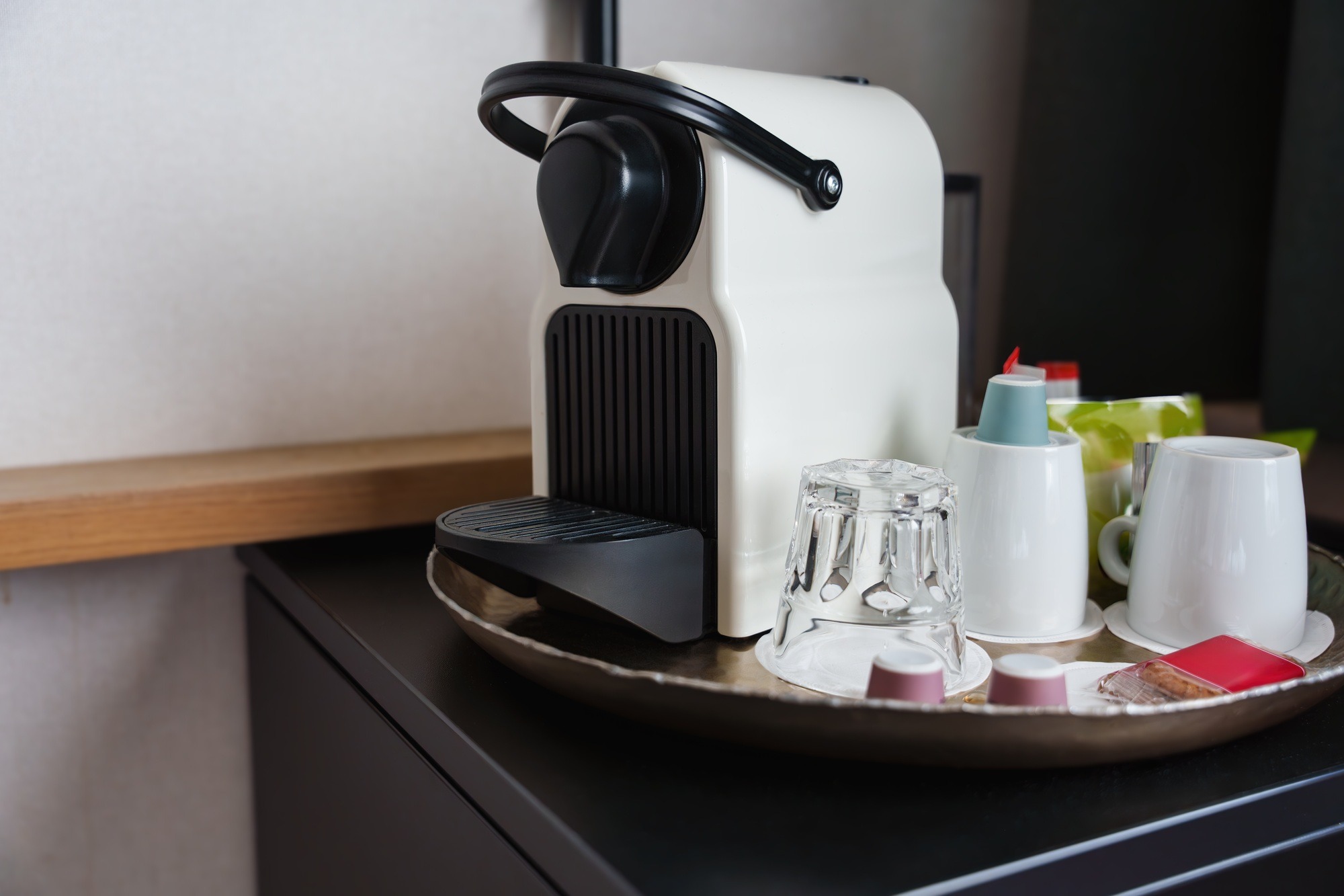 K-cup Coffee