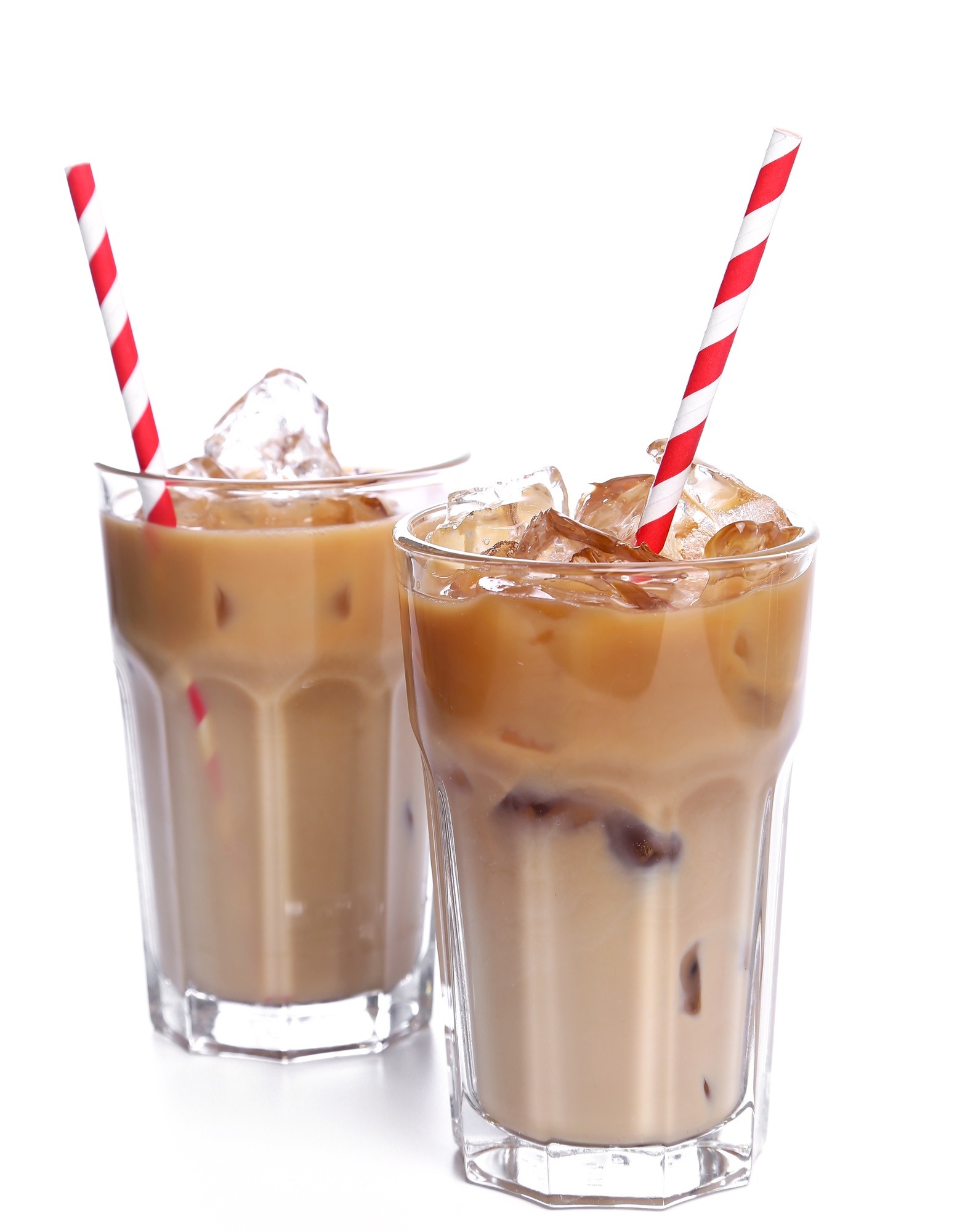 Ice coffee