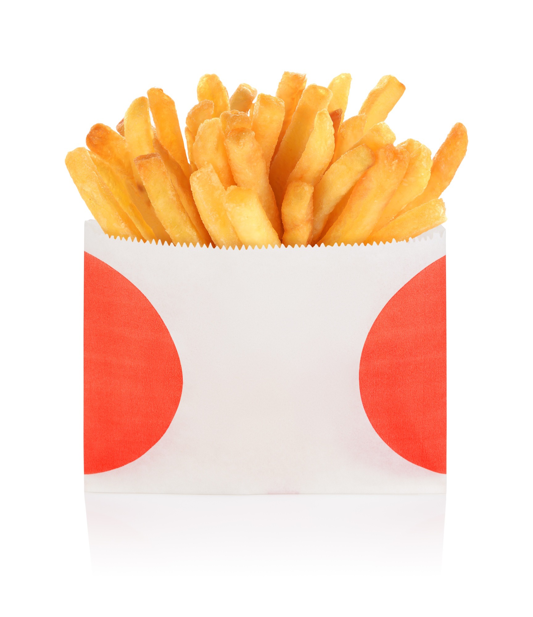 regular Fries