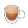 Hot chocolate cup