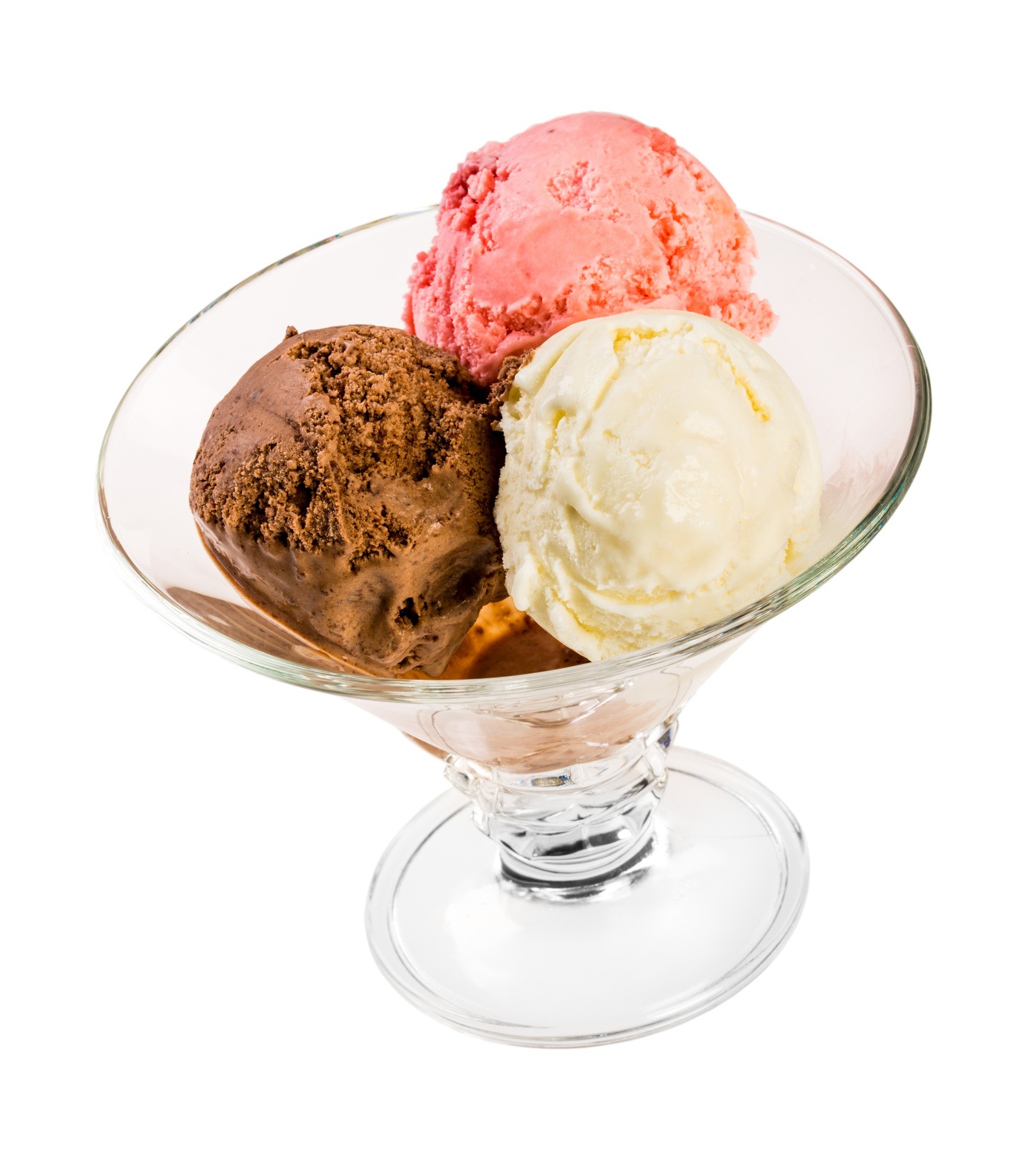Ice cream – Regular