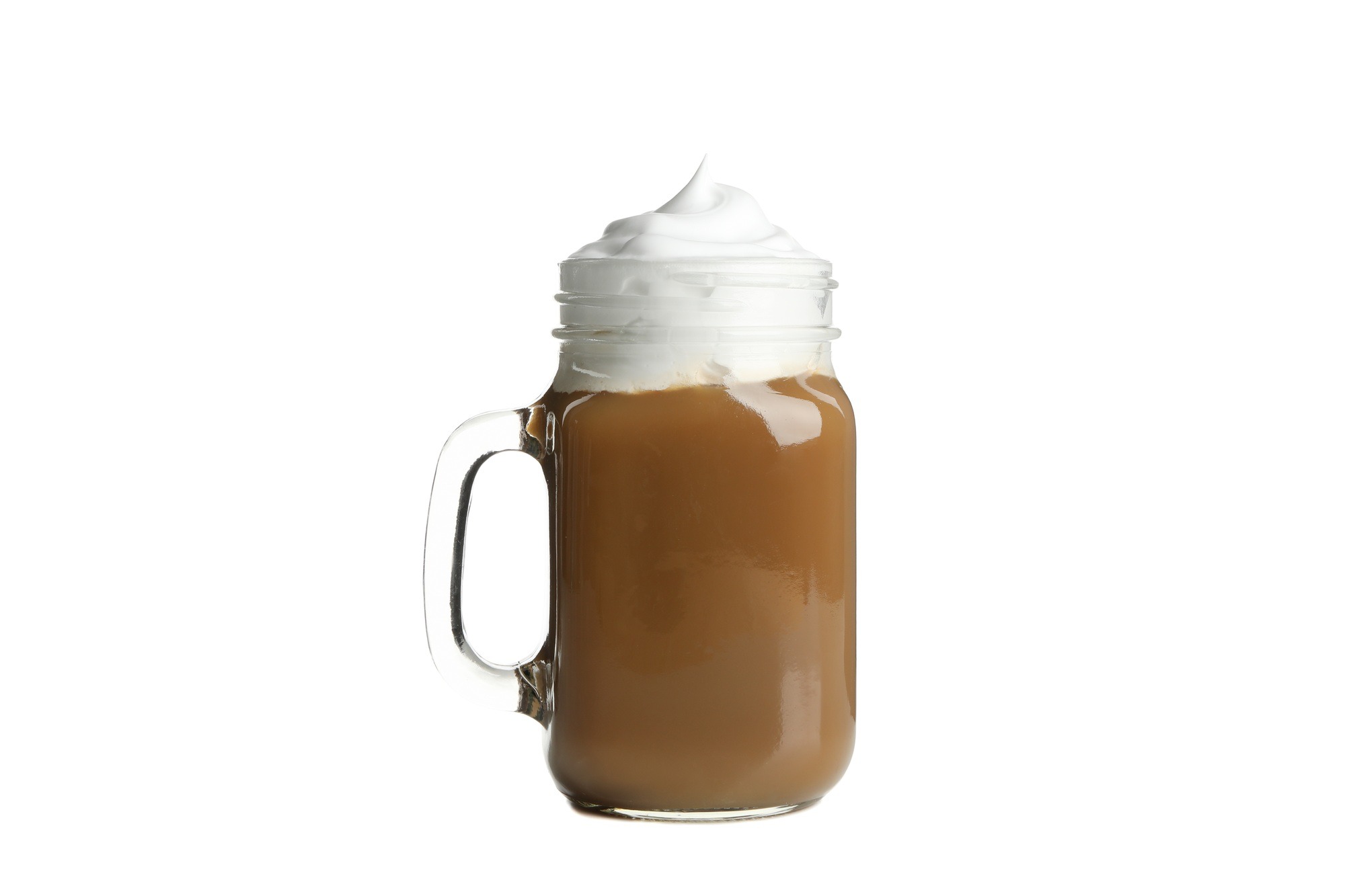 Ice Mocha