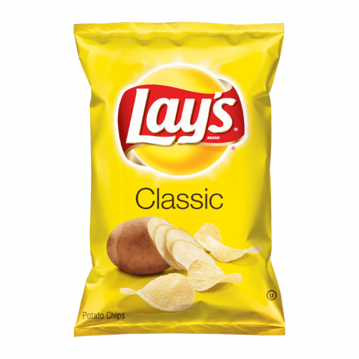 Lays Chip