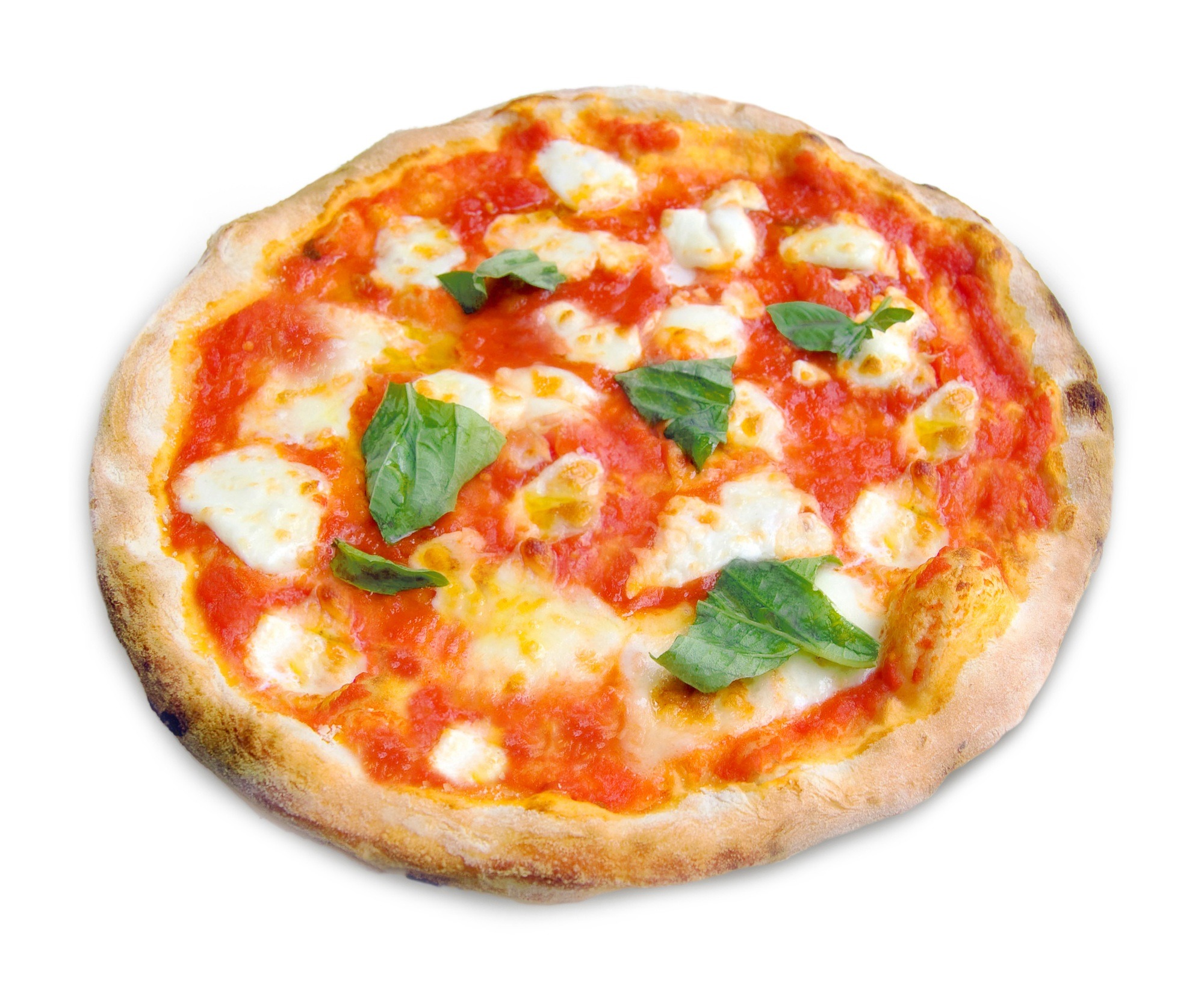 Pizza pie