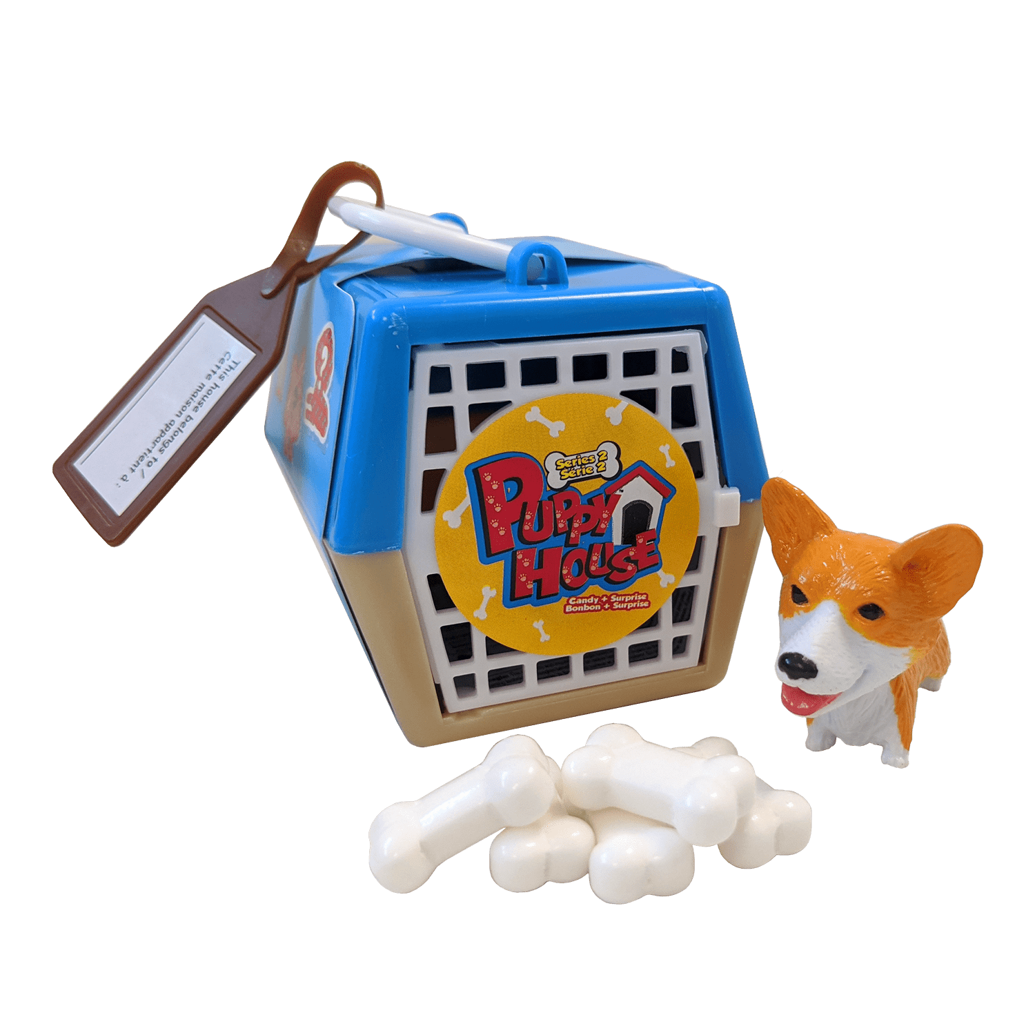 Puppy House