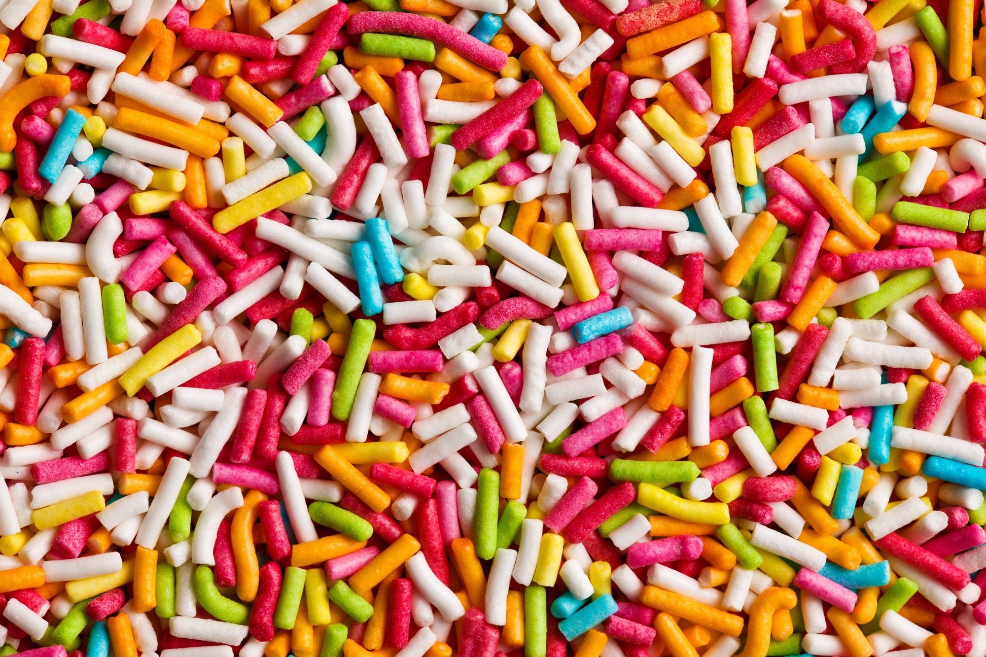 Sprinkles