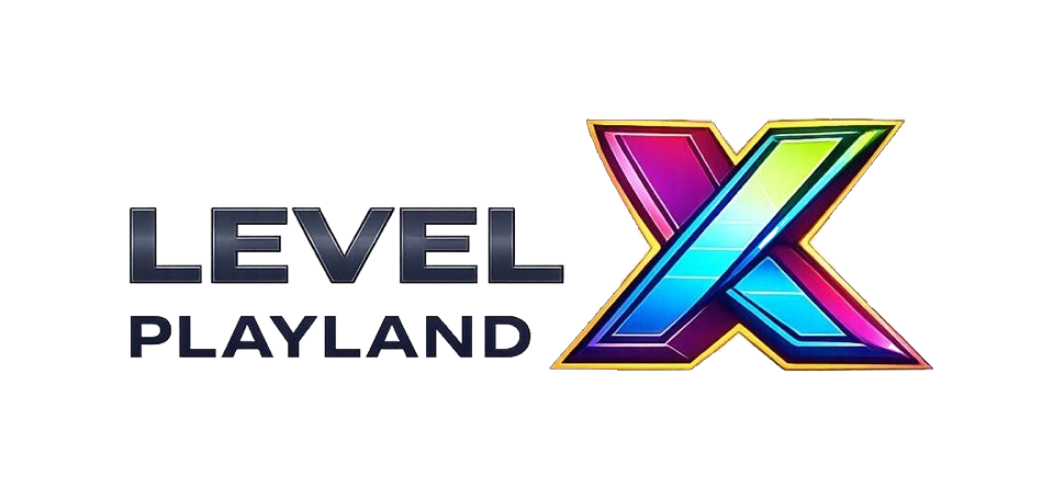 LevelX Playland