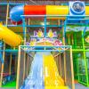 adventure play area